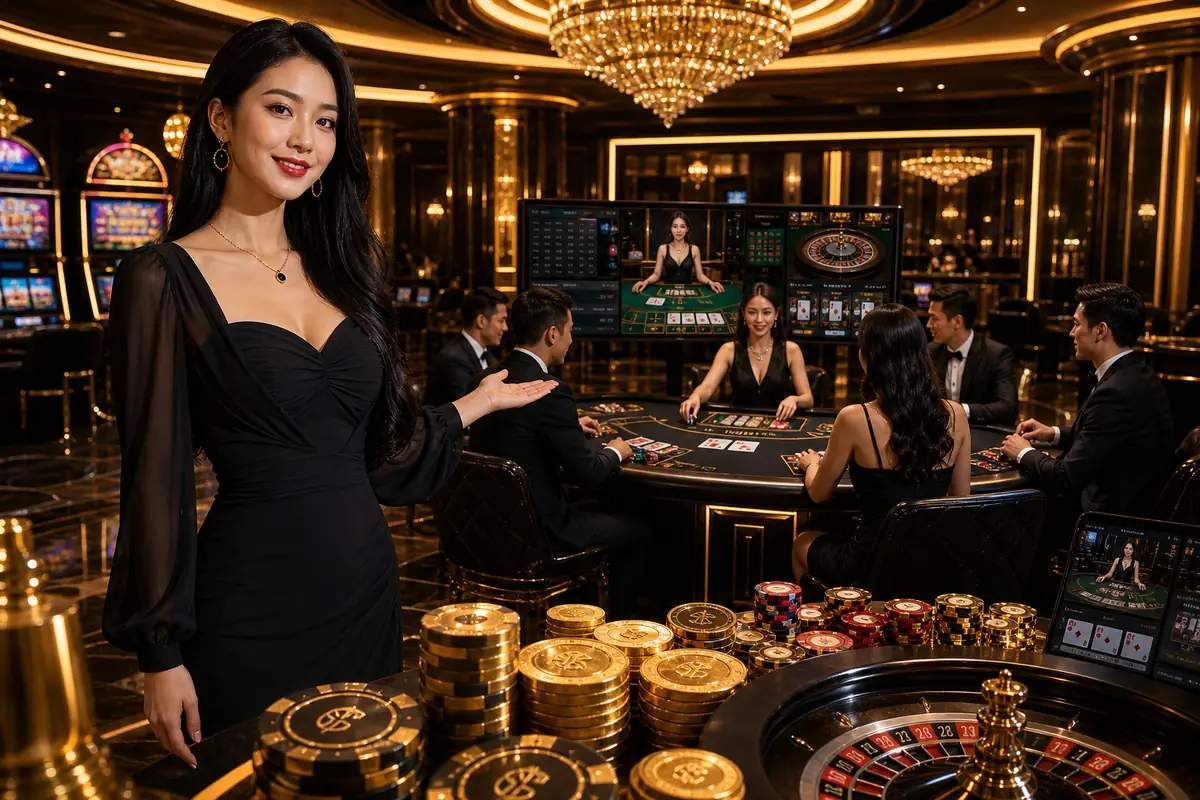 880bet VIP প্রোগ্রাম ও পুরস্কার