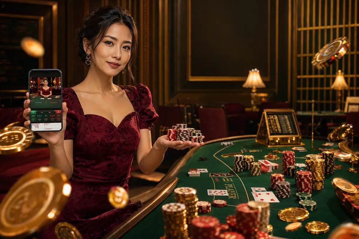 880bet VIP ক্লাব পুরস্কার ও ক্যাশব্যাক