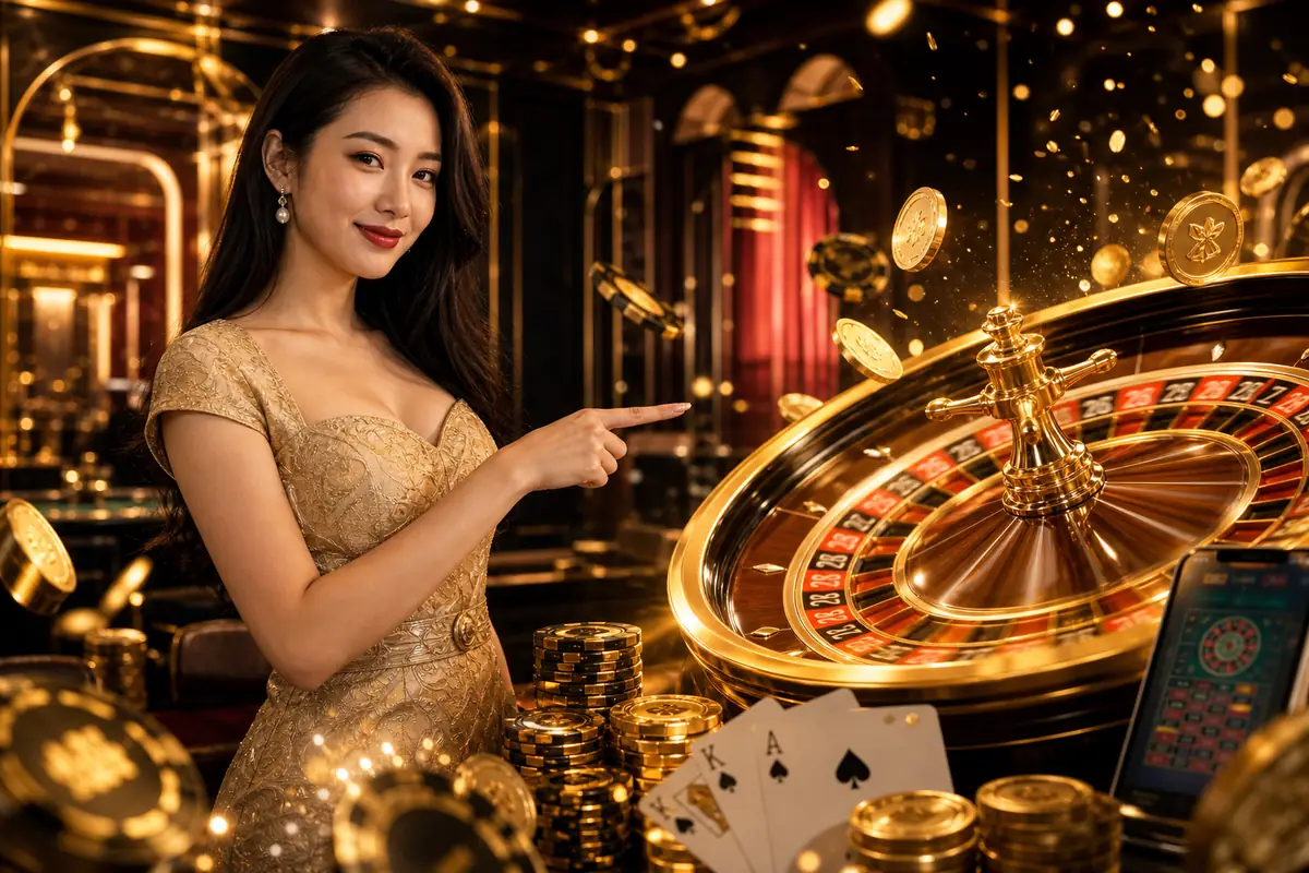 880bet অনলাইন ক্যাসিনো লাইভ গেম