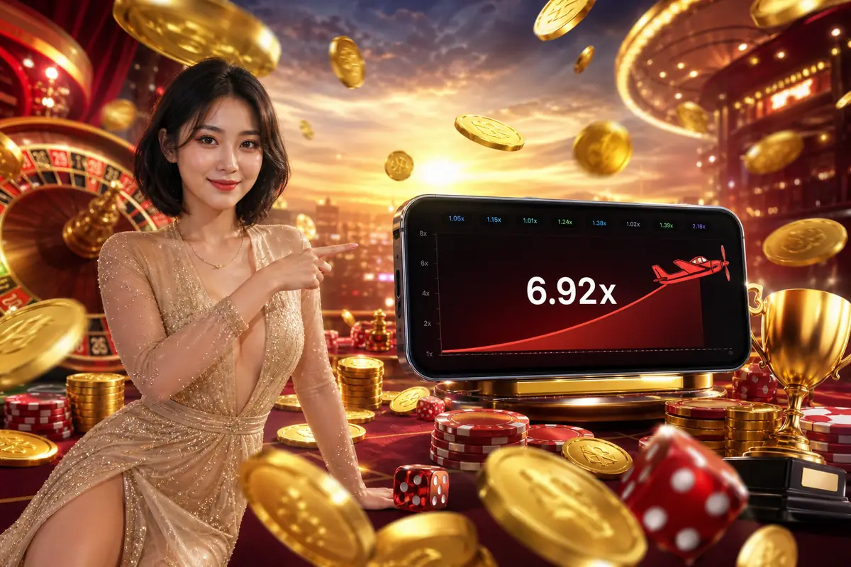 880bet Pragmatic Play স্লট গেম