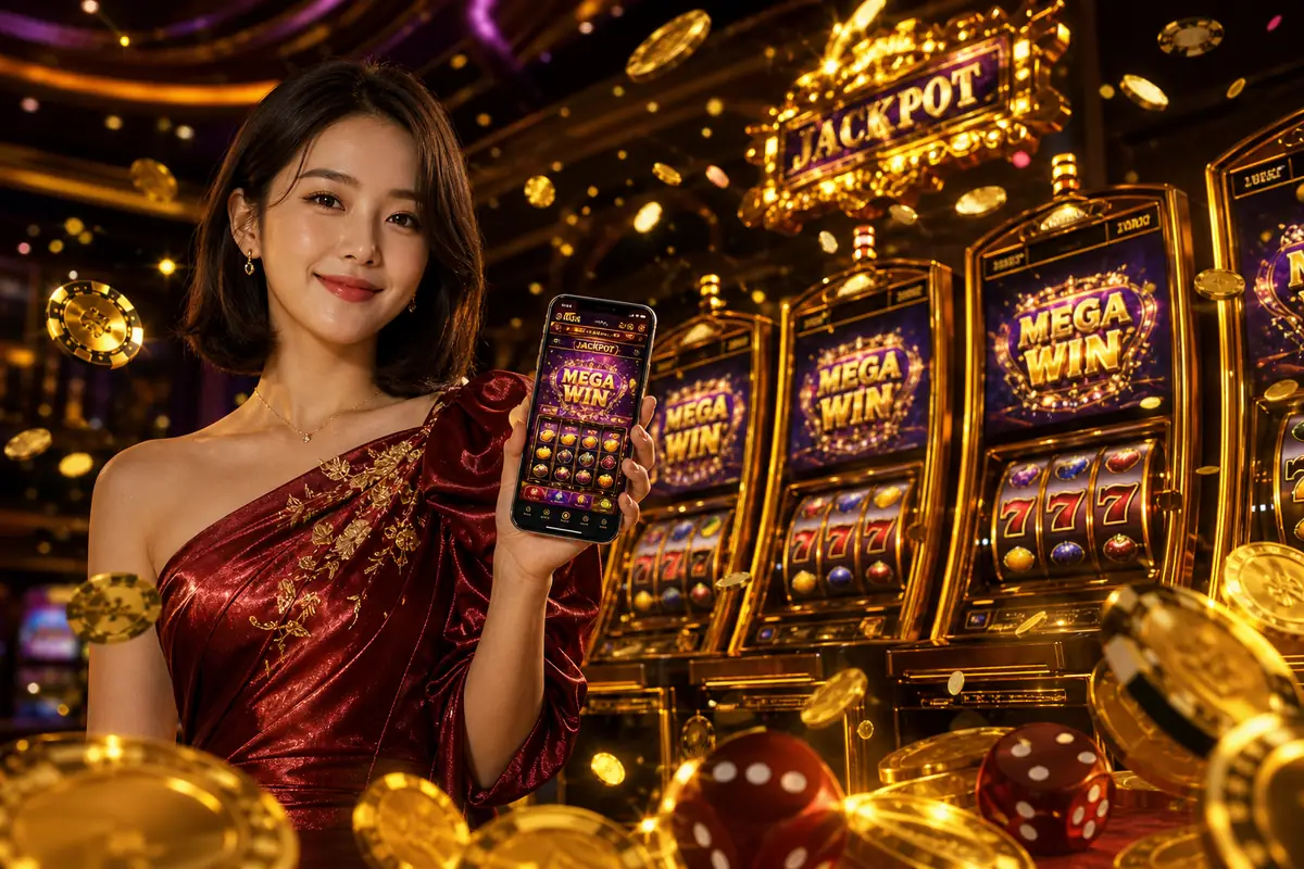 880bet অনলাইন ক্যাসিনো বেটিং