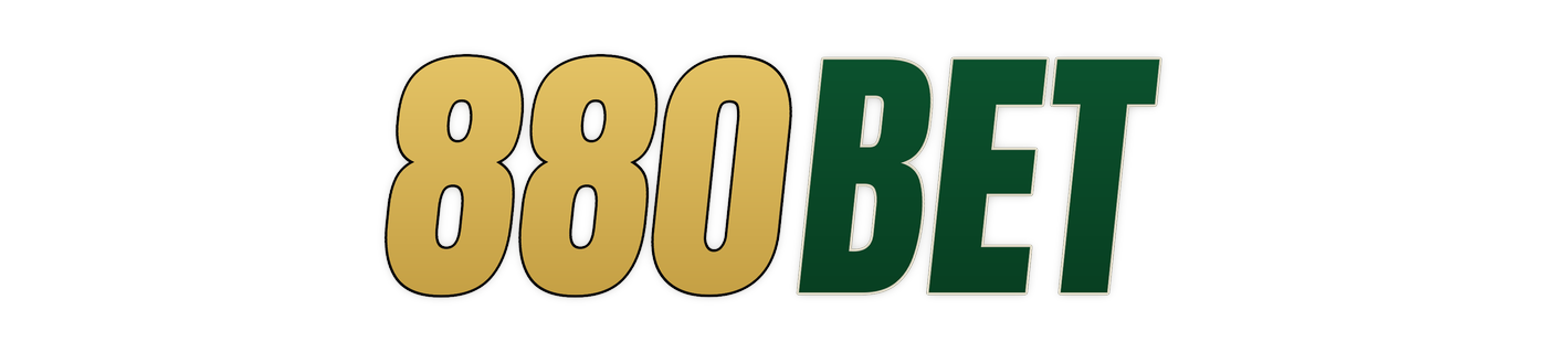 880bet লোগো